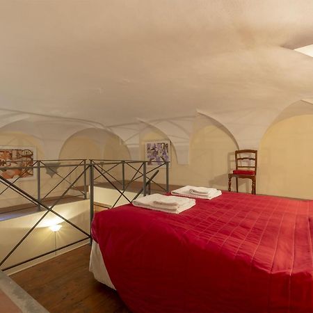 Appartamento Fiesolana 26 Флоренція Екстер'єр фото