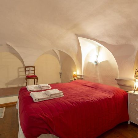 Appartamento Fiesolana 26 Флоренція Екстер'єр фото
