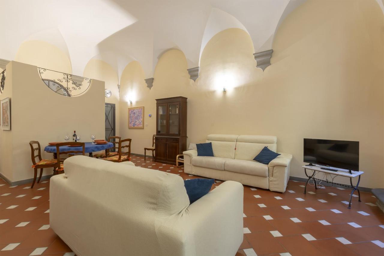 Appartamento Fiesolana 26 Флоренція Екстер'єр фото